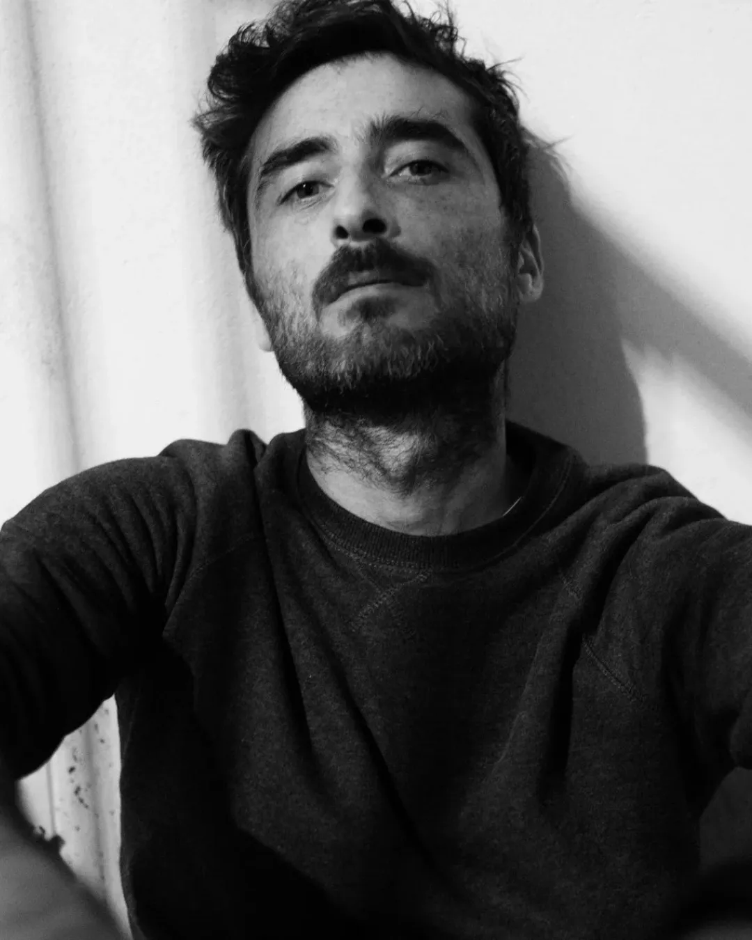 Edoardo Morina
