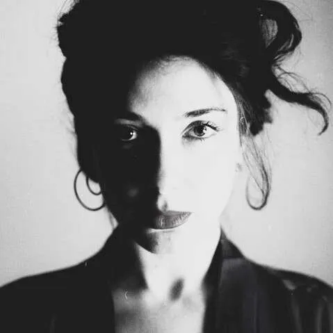 Elettra Pierantoni