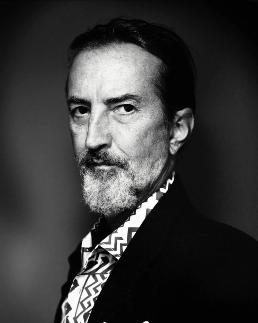 Giovanni Gastel