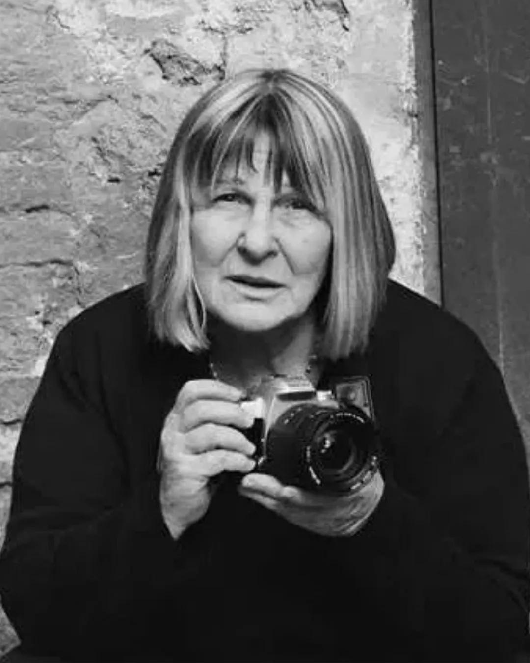 Letizia Battaglia