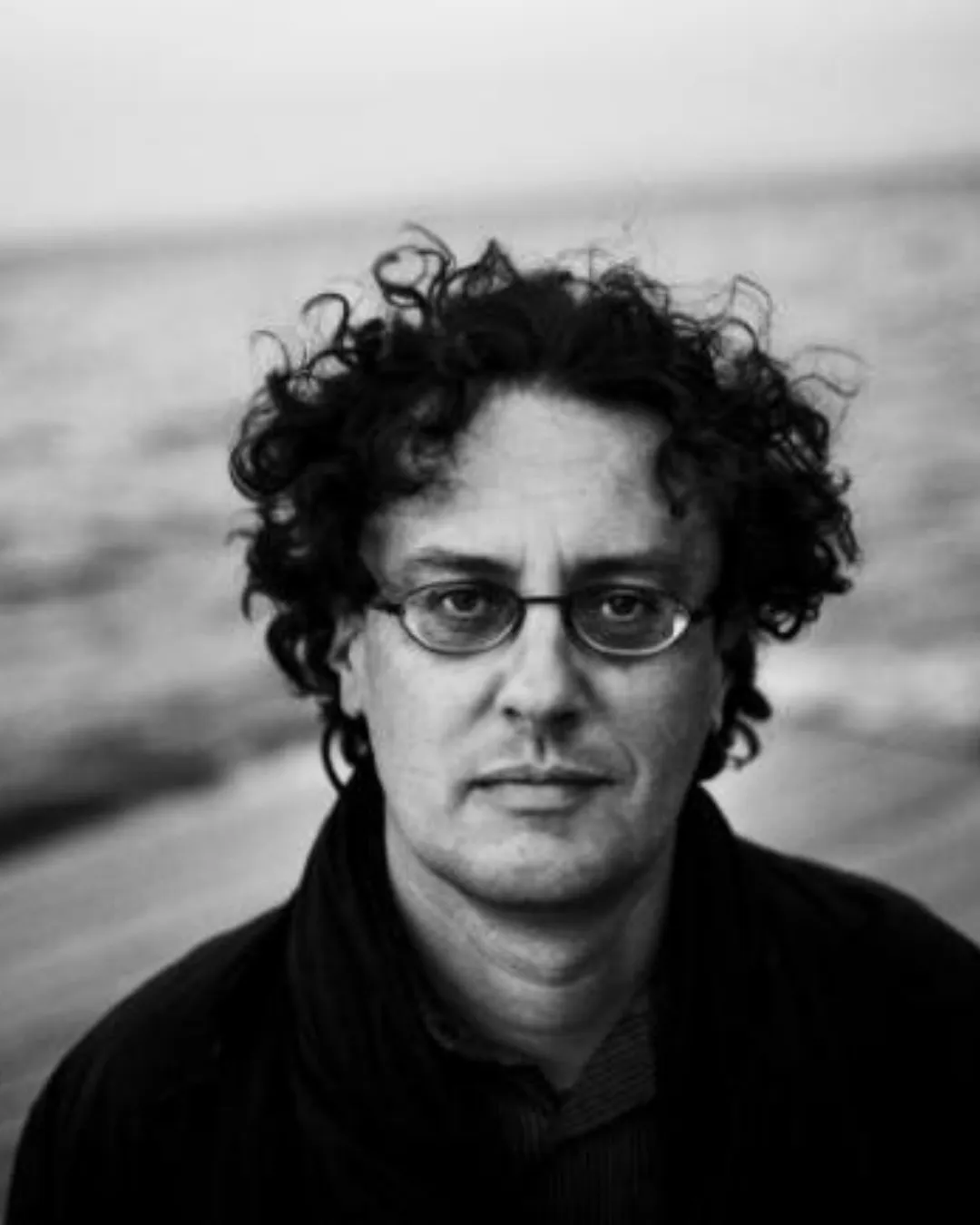 Paolo Pellegrin