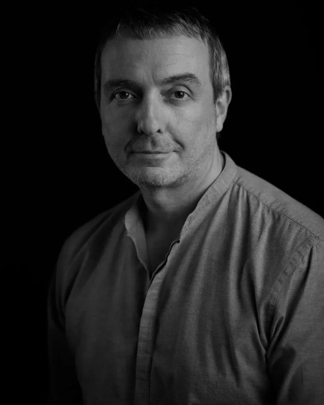 Simone Donati