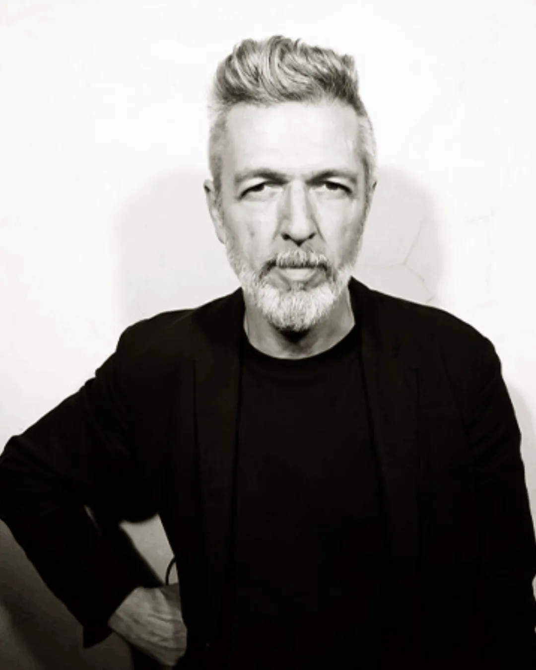 Toni Thorimbert