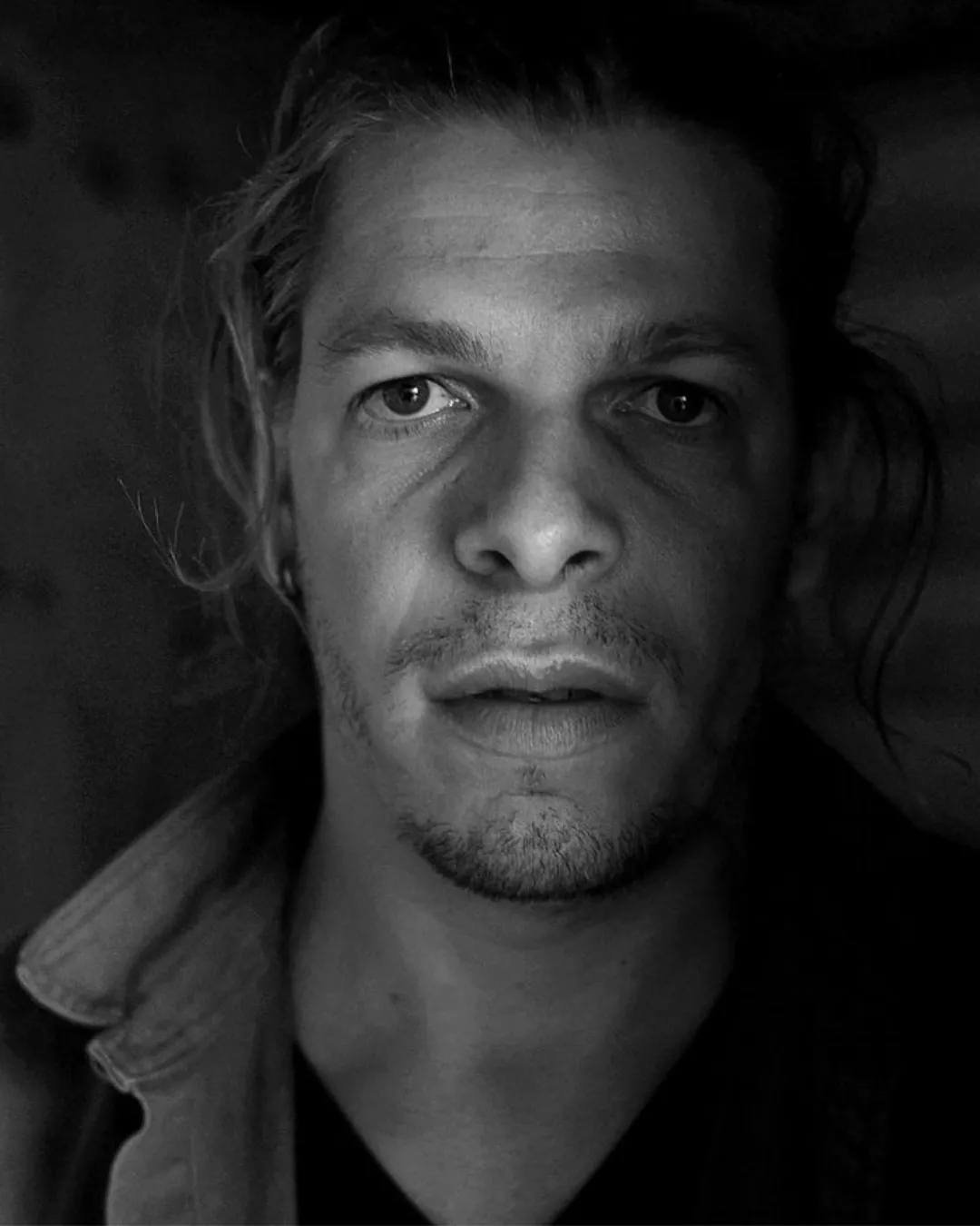 Alex Majoli