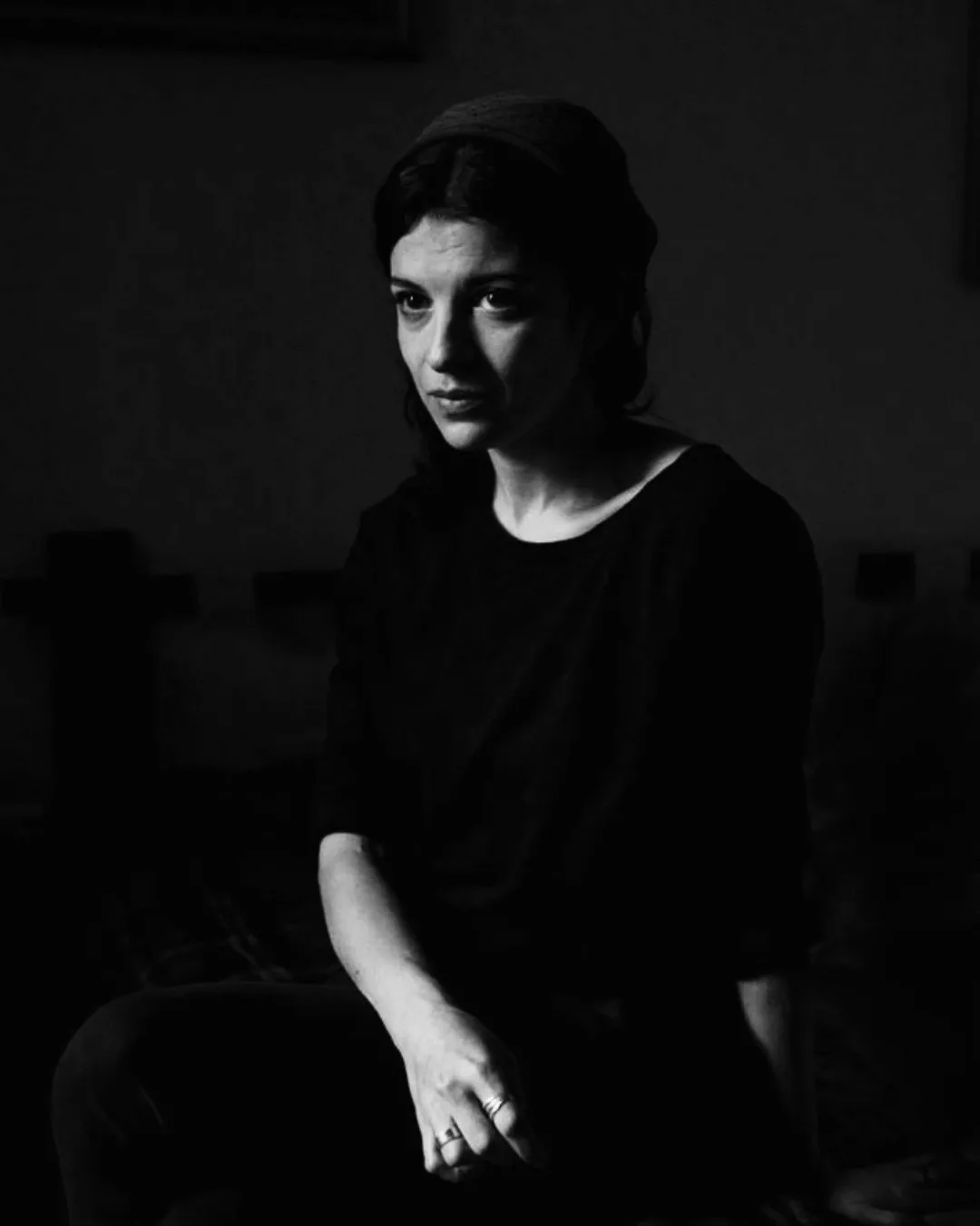 Alisa Resnik