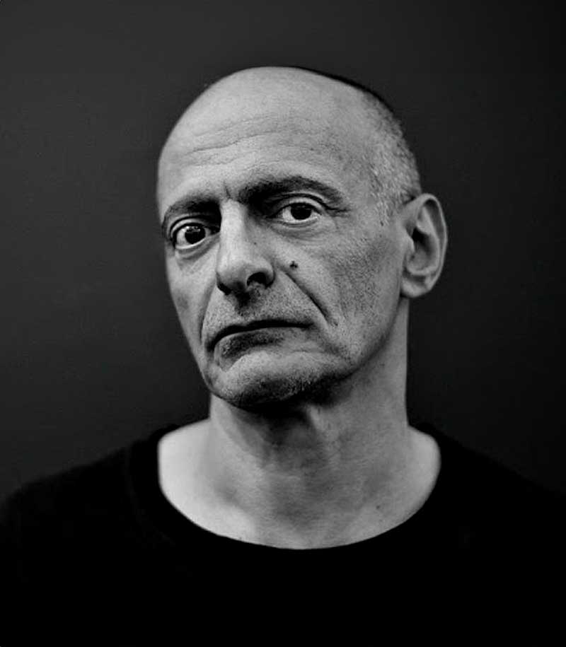 Antoine d'Agata