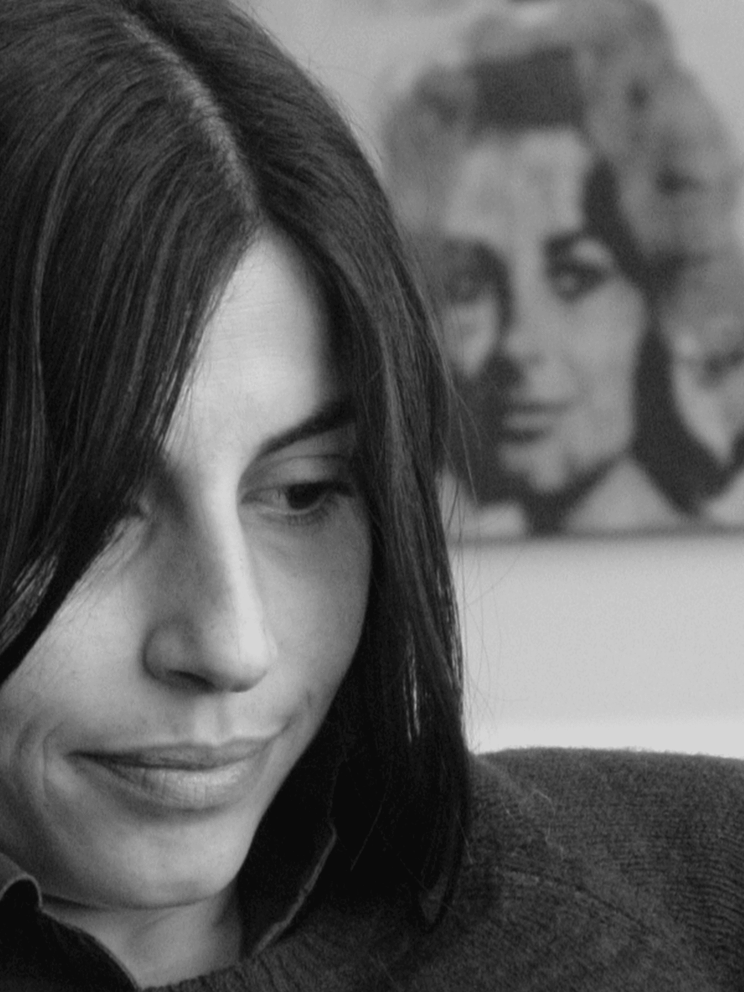 Benedetta Donato