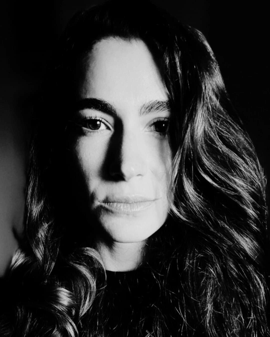 Camilla Ferrari