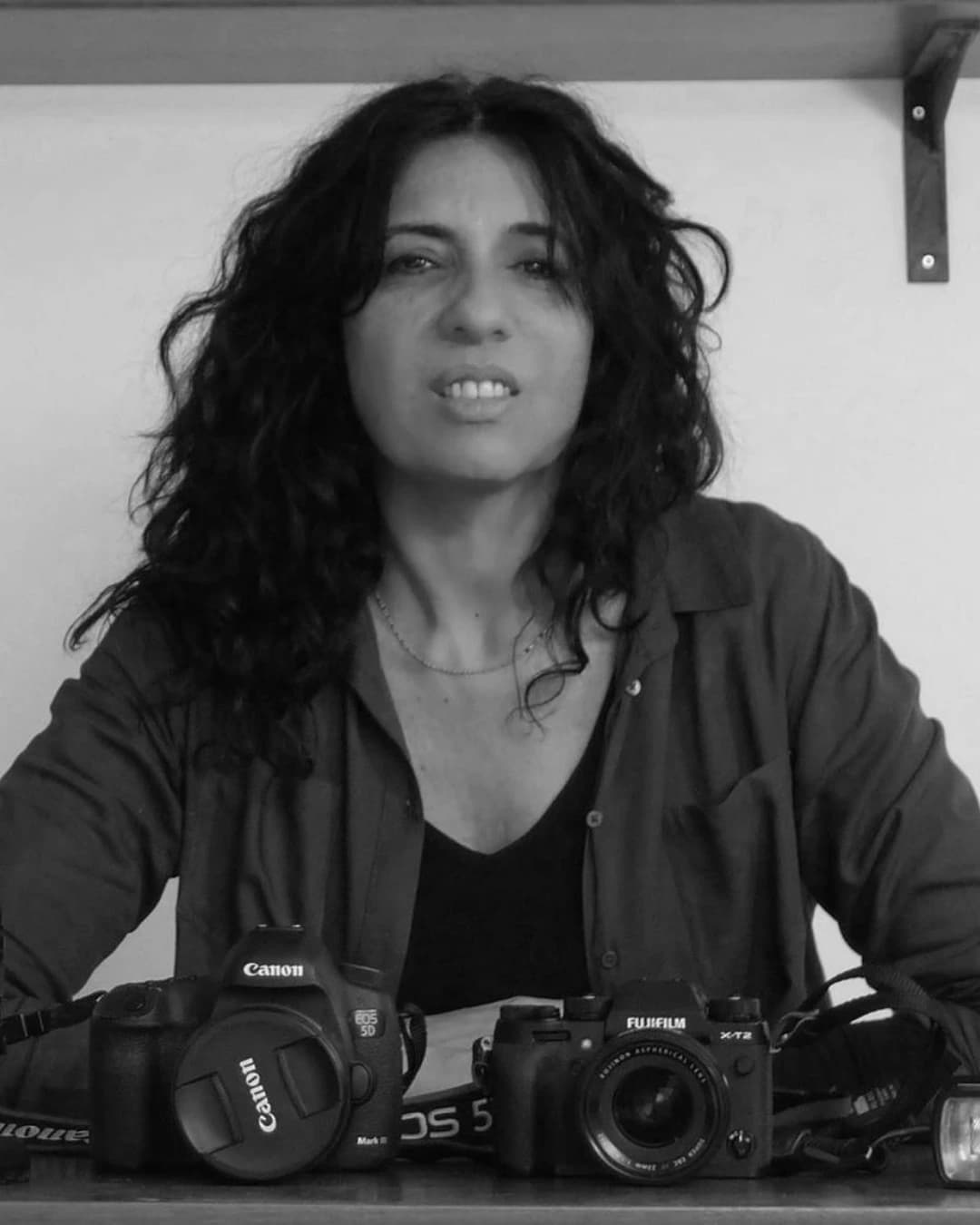 Cinzia Canneri