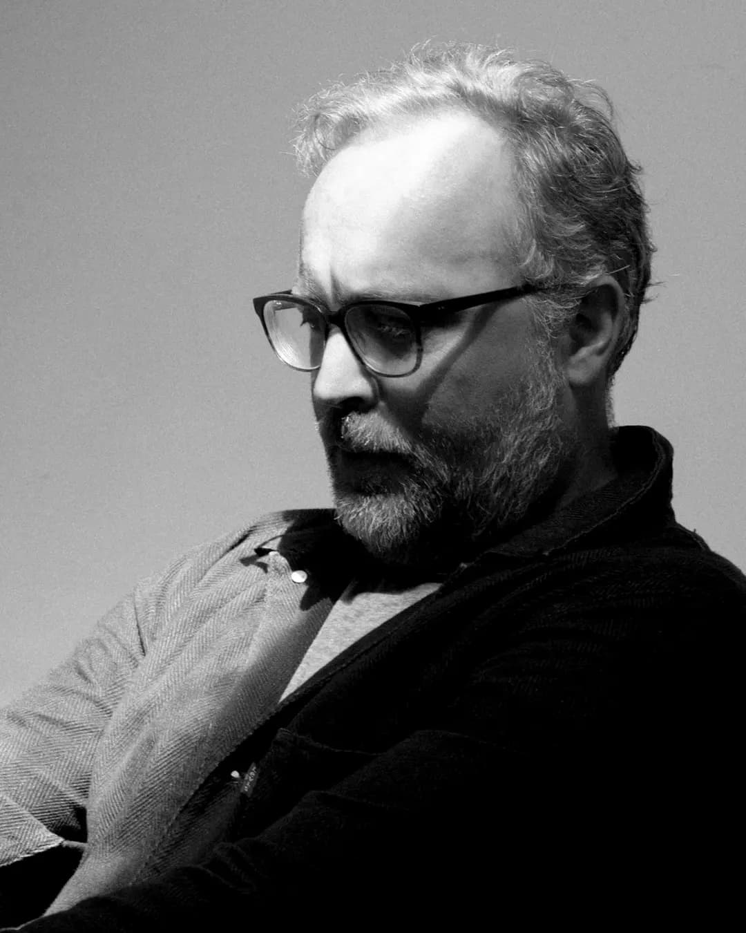 Donald Weber