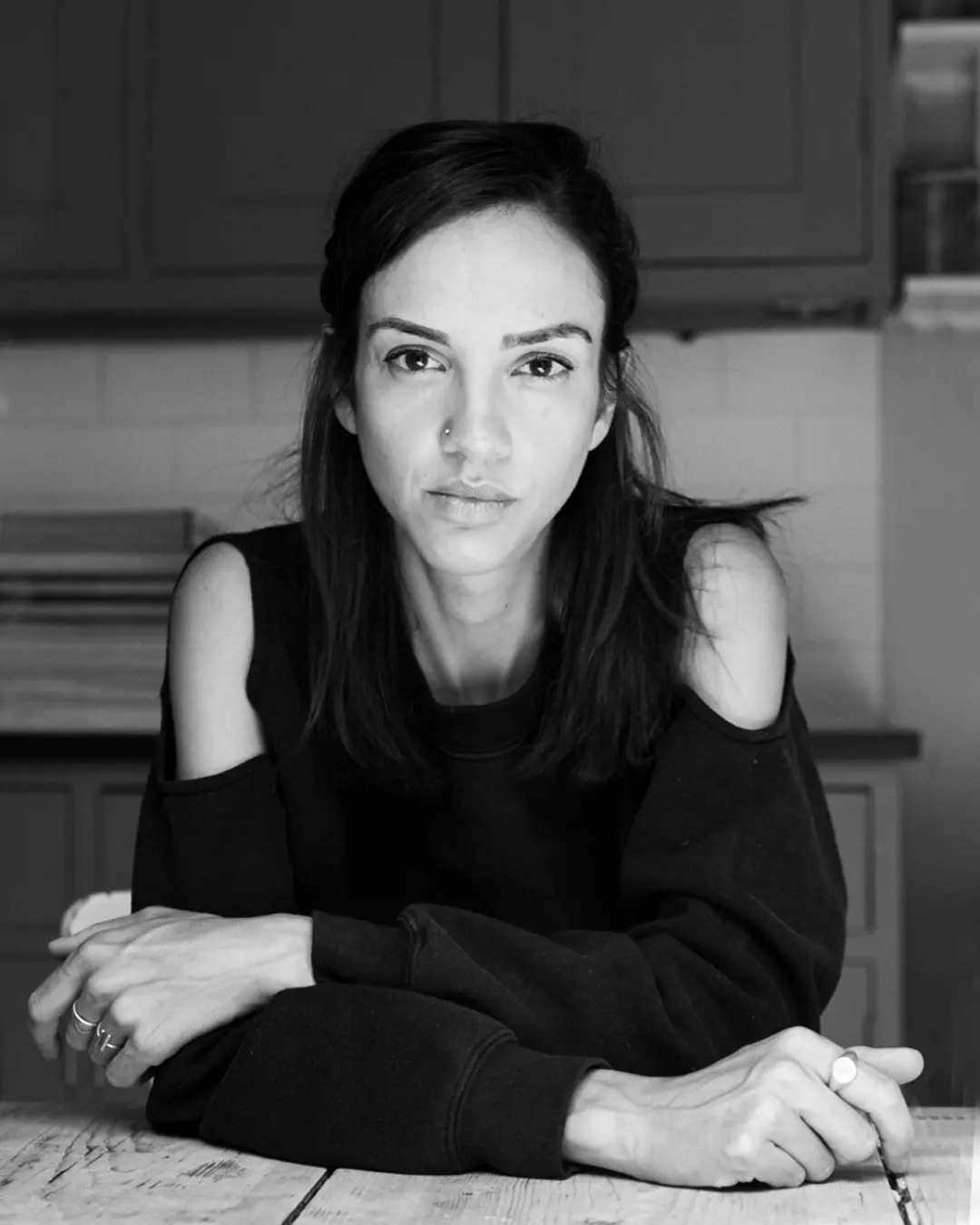 Laura Pannack