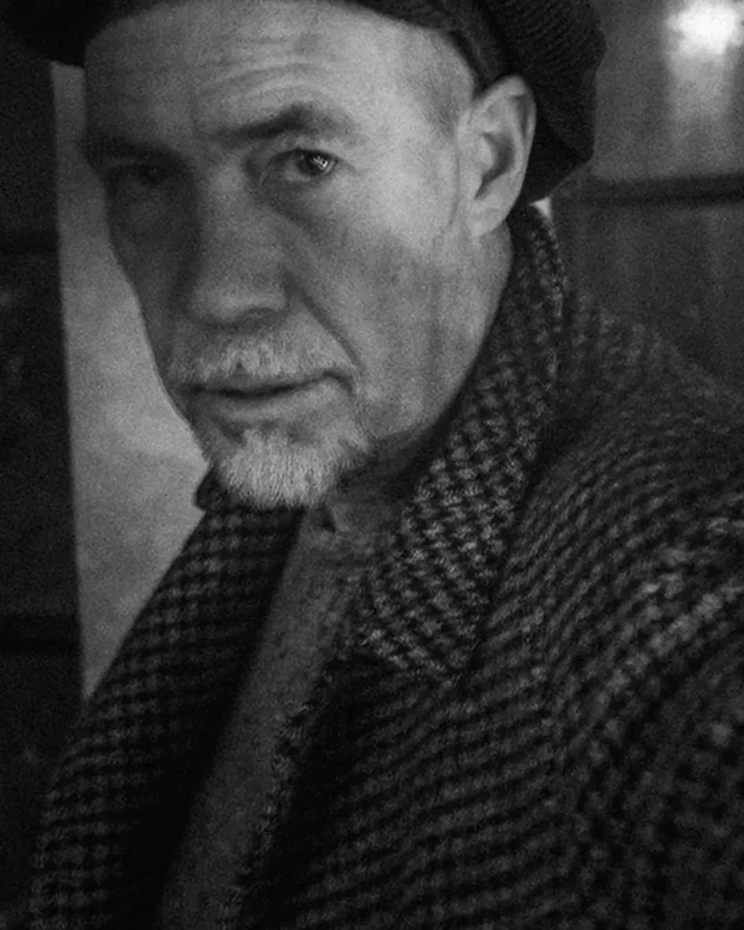 Martin Bogren