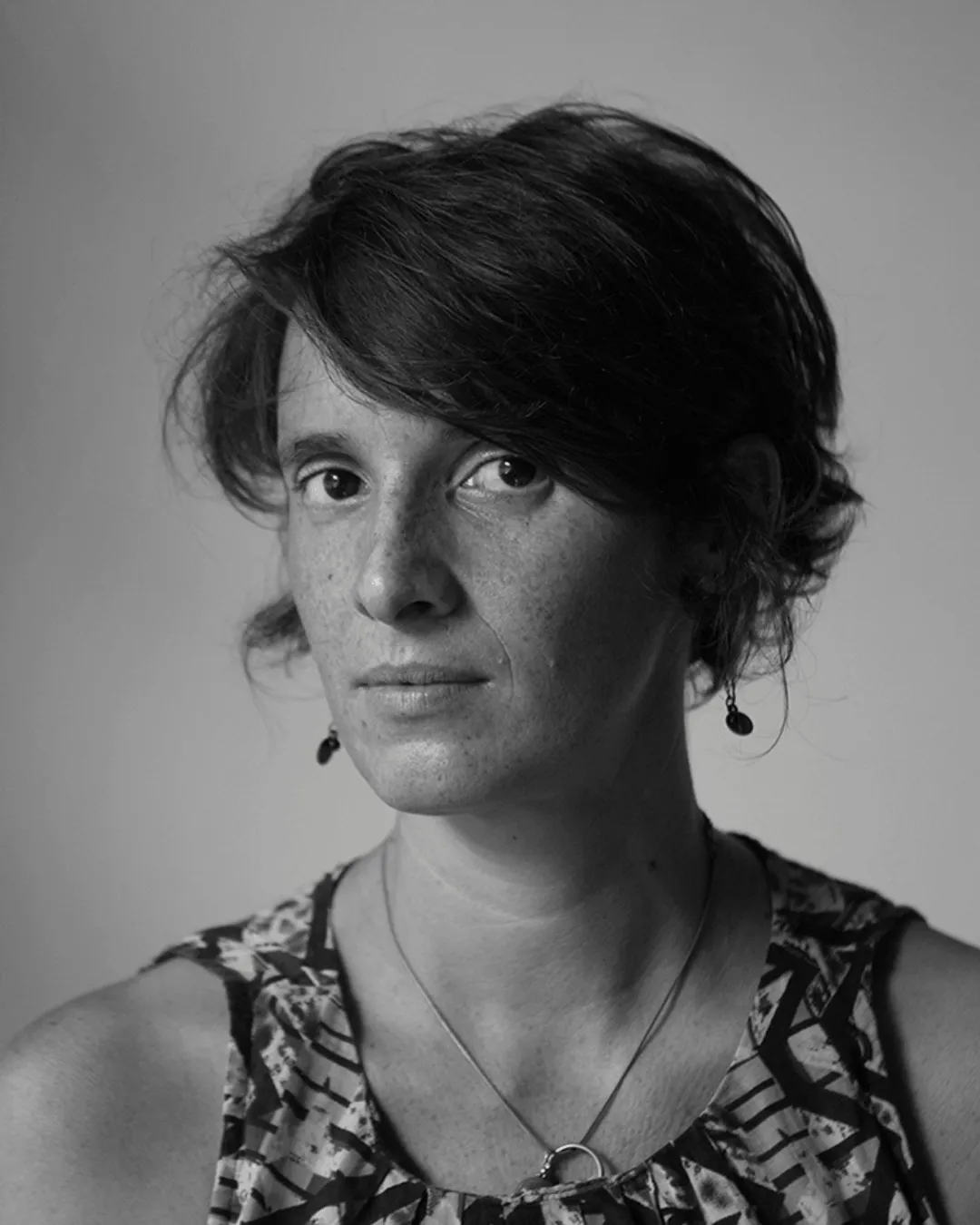Martina Bacigalupo