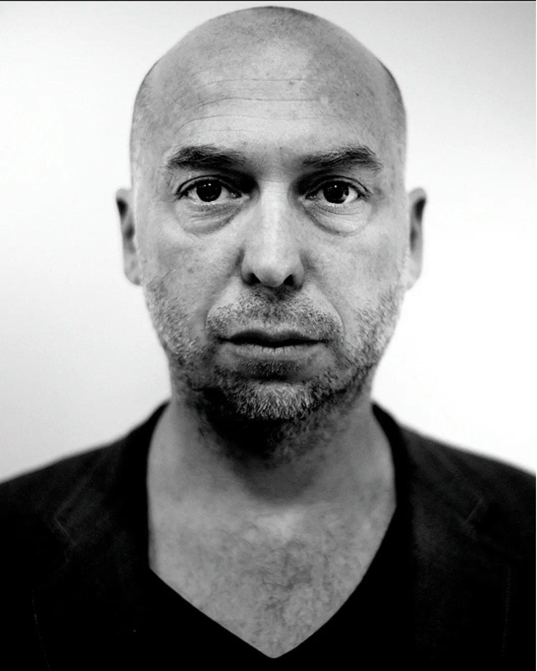 Michael Ackerman