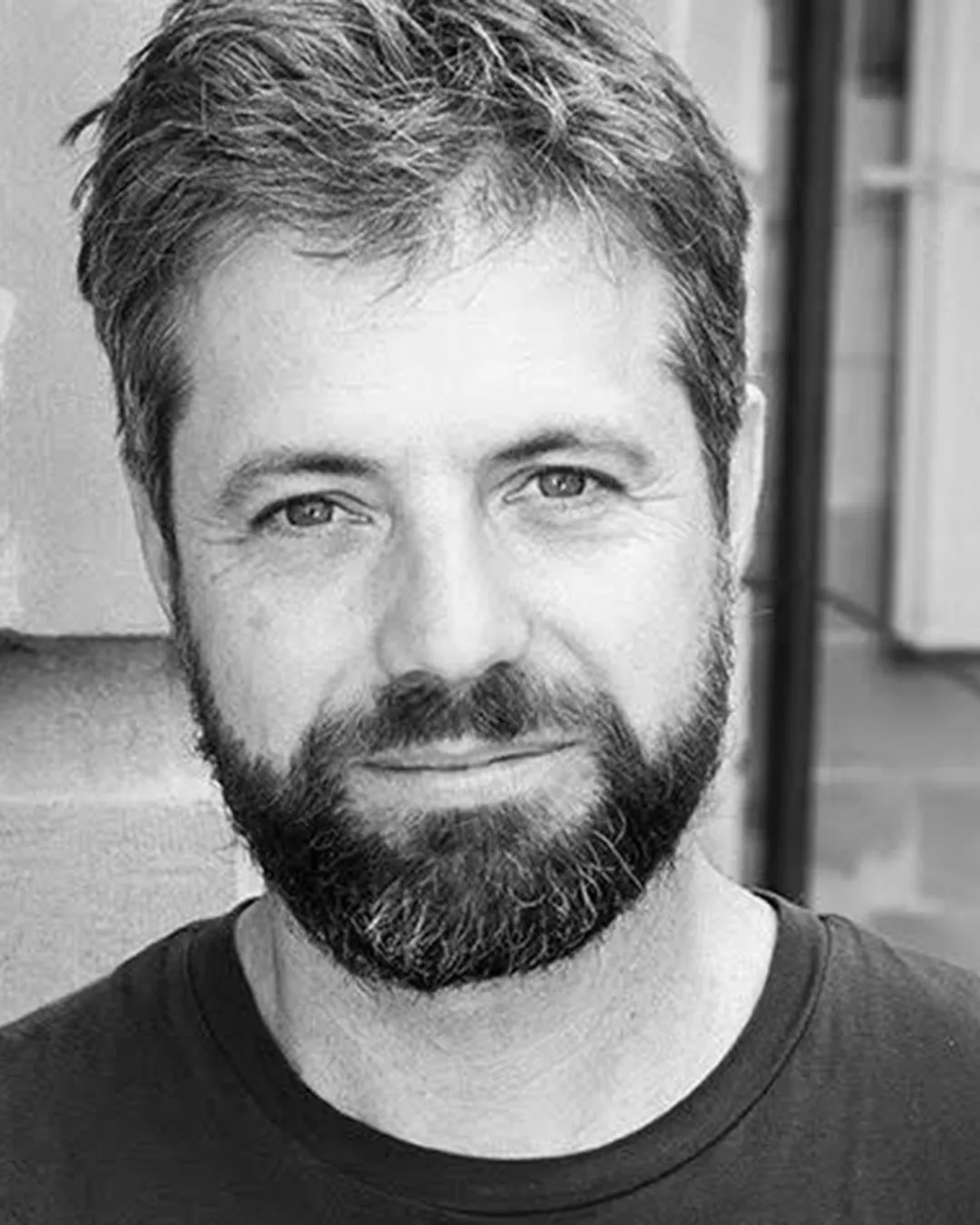 Paolo Woods