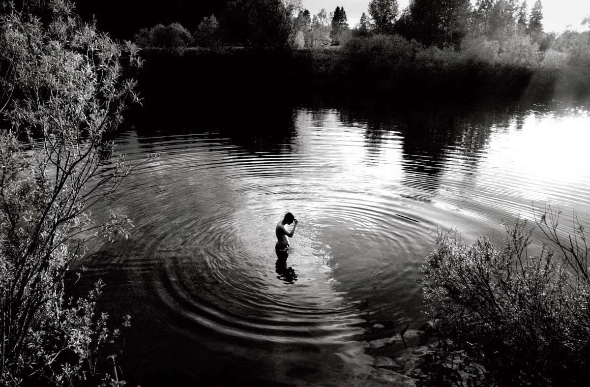 Beyond the Visible Landscape — immagine 2