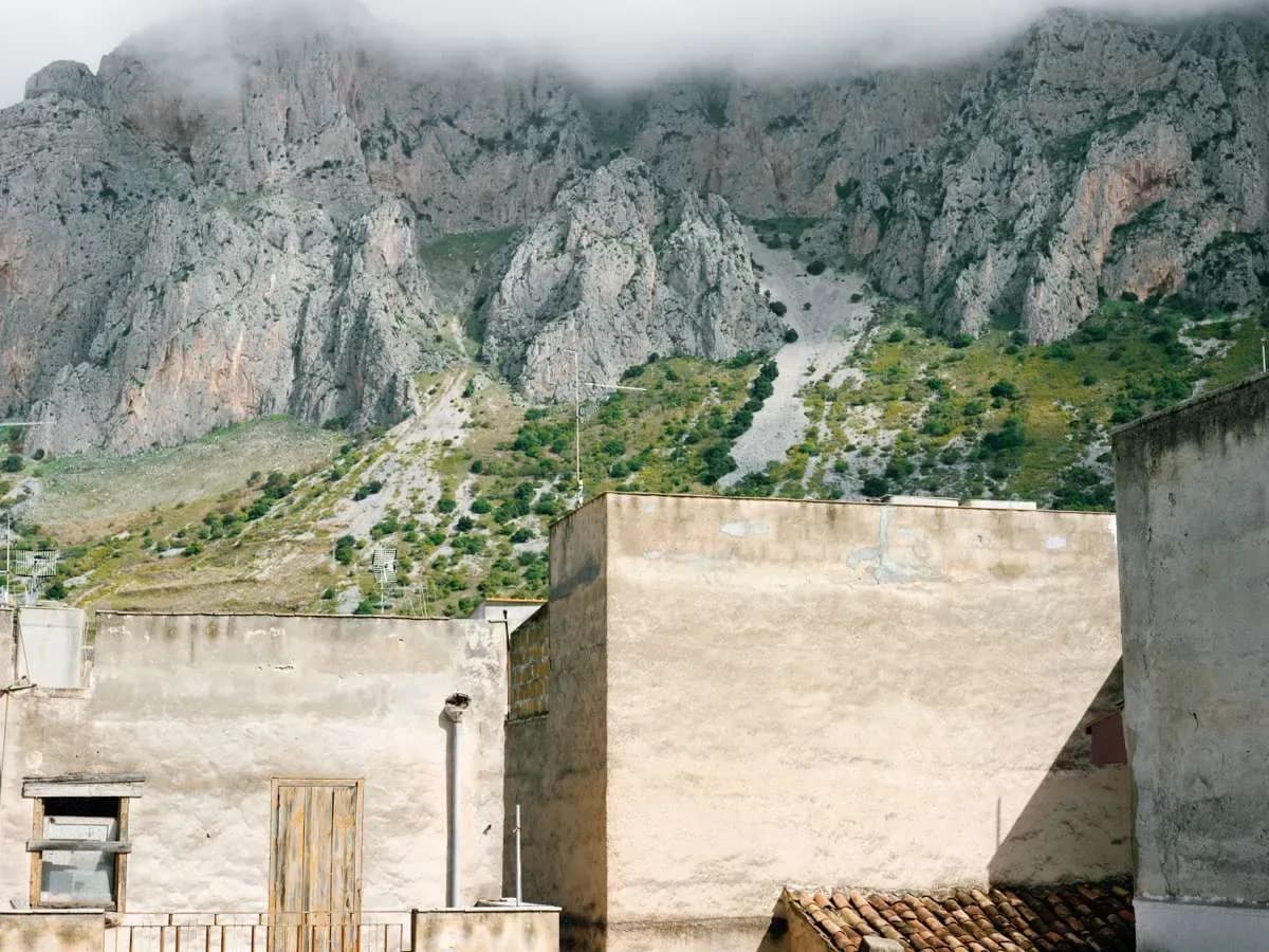 Beyond the Visible Landscape — immagine 5