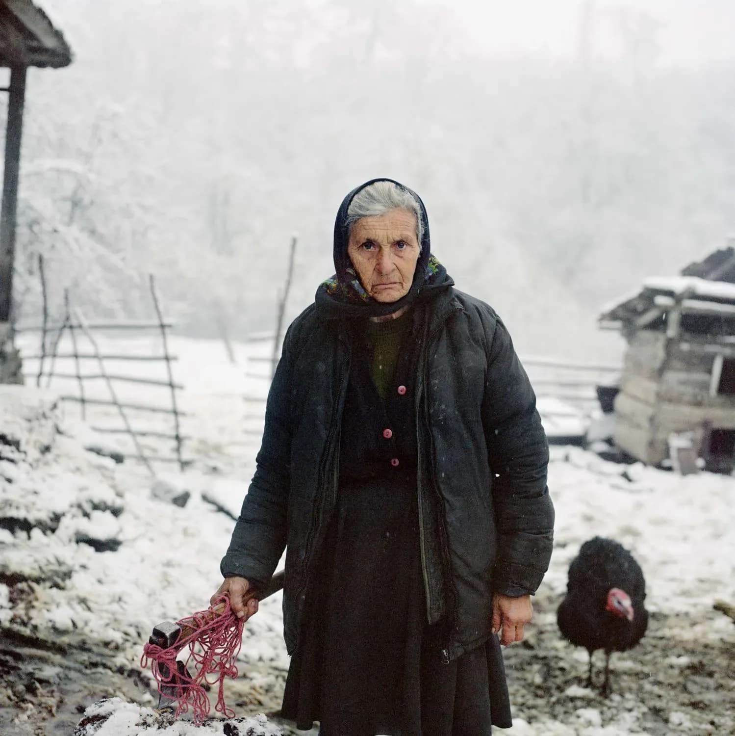 Intimate Portraits — immagine 7
