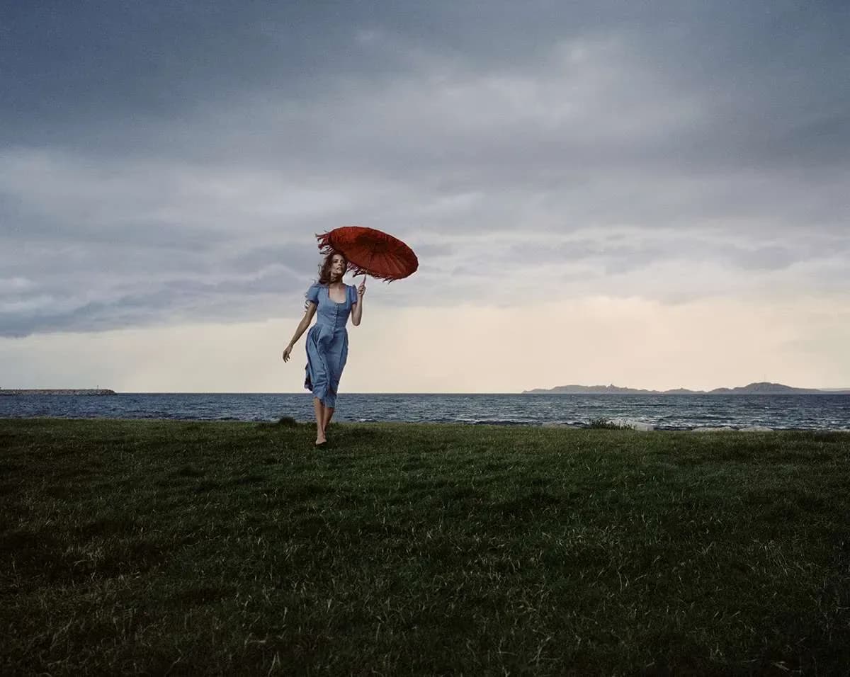 Staged Photography — immagine 9