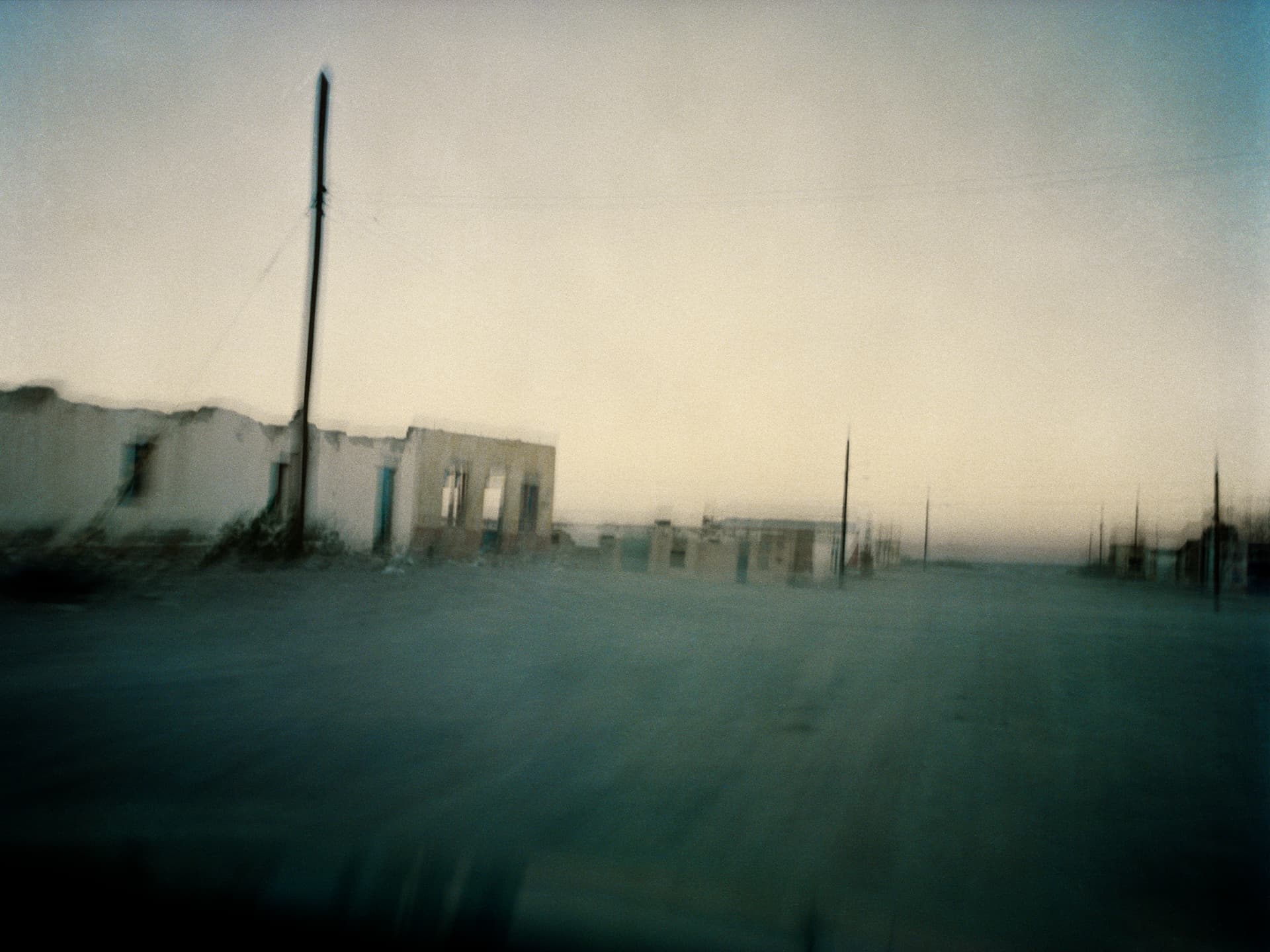 THE LIMIT OF THE PHOTOGRAPHIC ACT — immagine 6