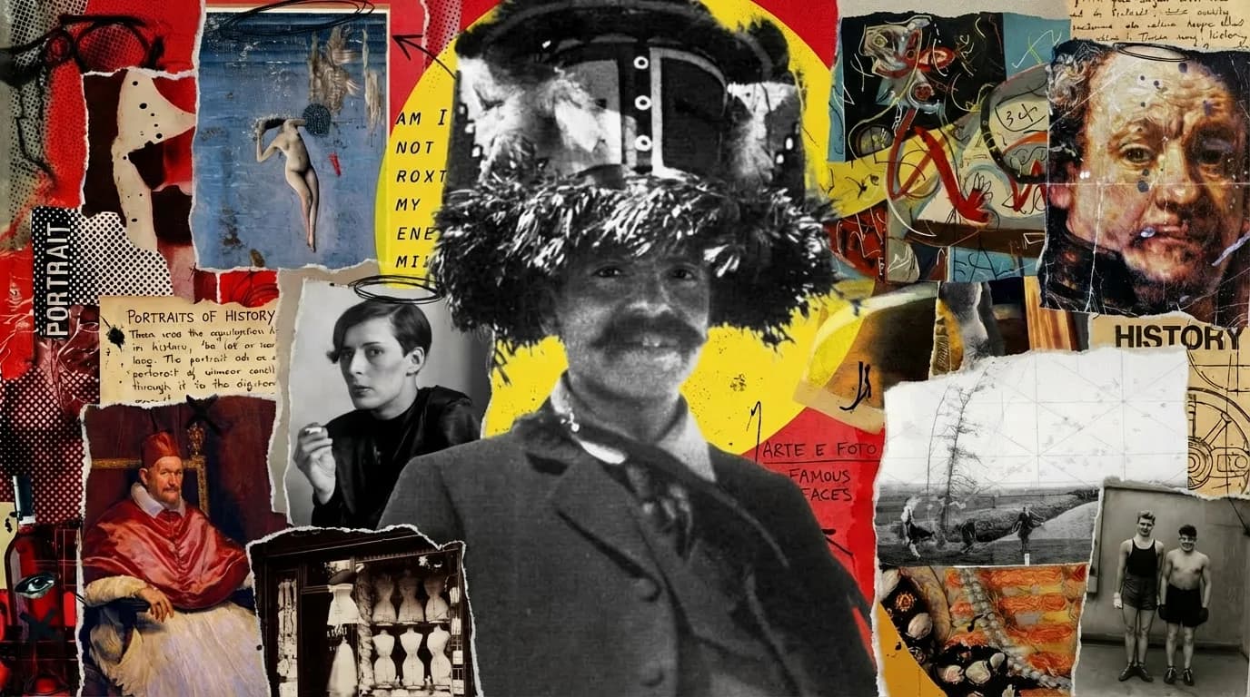 Fotografia e Arte