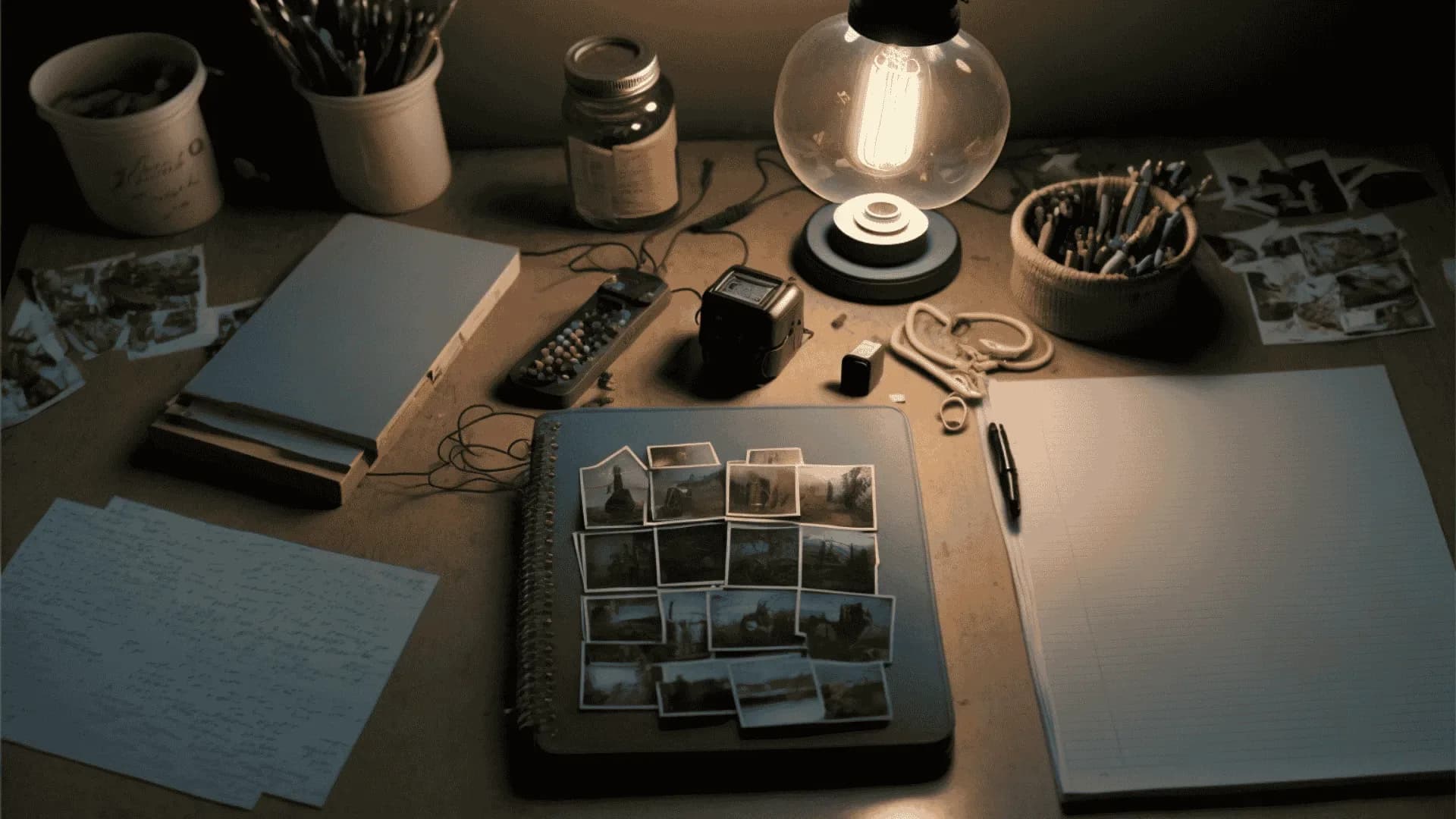 Strategie per la fotografia