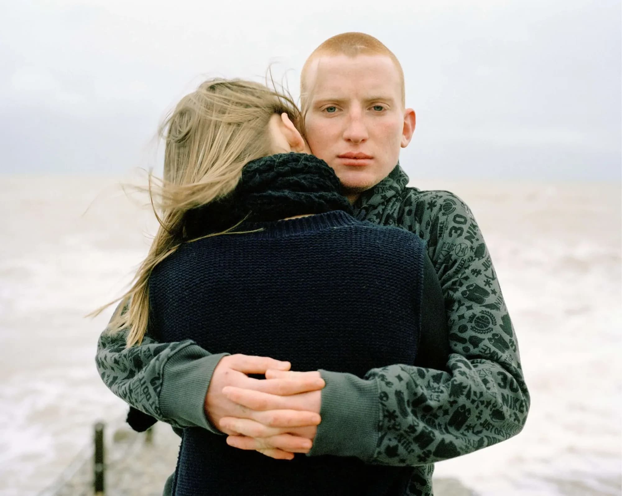 Intimate Portraits