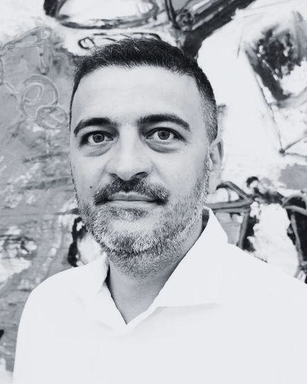 Ritratto di Lorenzo Balbi
